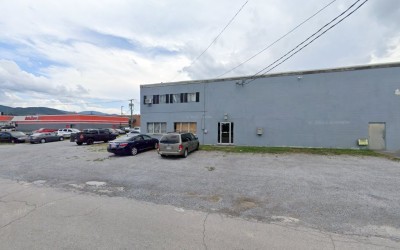 Olde Salem Garage