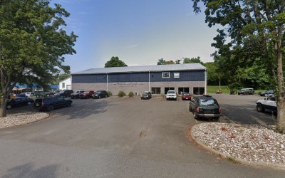 Waterloo Motors Inc