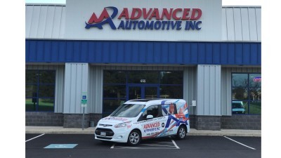Advanced Automotive