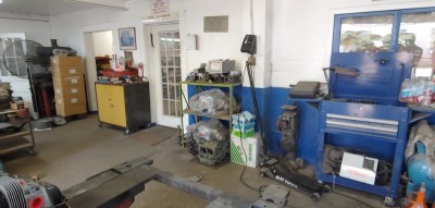 Bug Shop