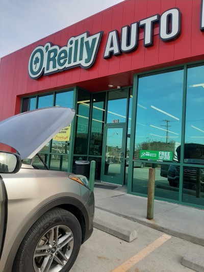 O'Reilly Auto Parts