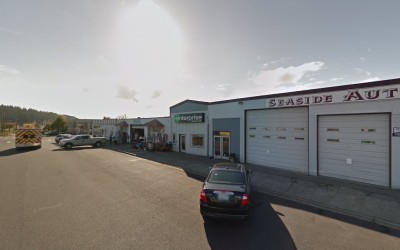 SEASIDE AUTOBODY