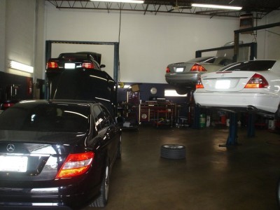 MARS Automotive Group