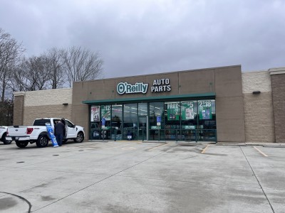 O'Reilly Auto Parts