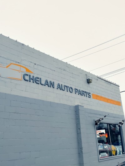 Chelan Auto Parts, Inc.