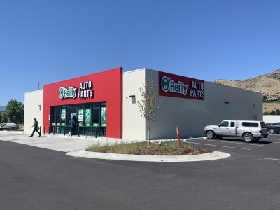 O'Reilly Auto Parts