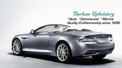 Durham Upholstery