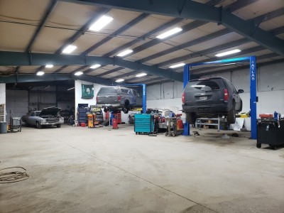 C&C Auto