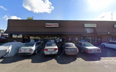 Doc's Auto Center