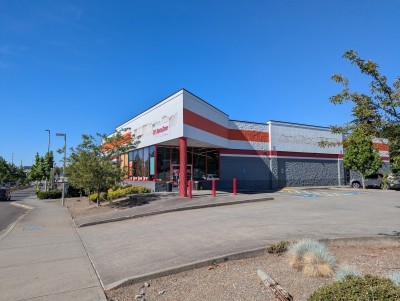 AutoZone Auto Parts