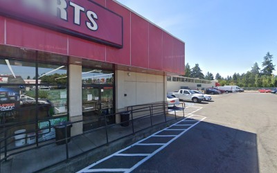 O'Reilly Auto Parts