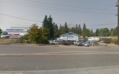 B N Y AUTO REPAIR