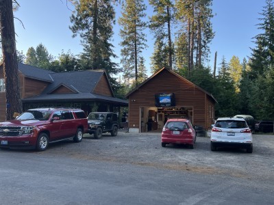 Trout Lake Truck & Auto