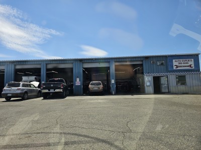 AUTO EXPERTS