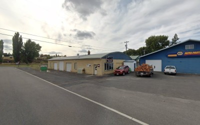 Wilbur Auto Body