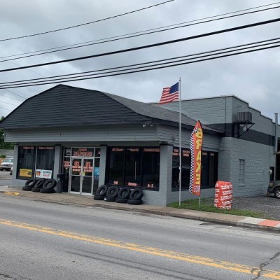 DTE Repair & Towing