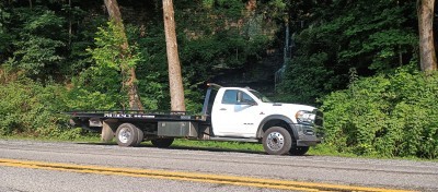 Prudence Towing
