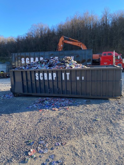 Scrap It WV