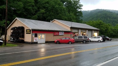 Joe Evans Auto Parts