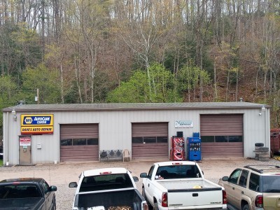 Dave's Auto Repair