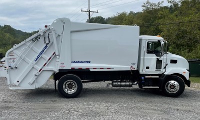 Enterprise Sanitation