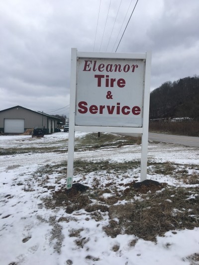 Eleanor Tire & Repair