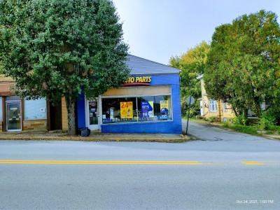 Advance Auto Parts