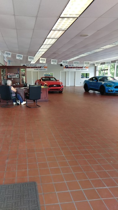 Ball Pre-Owned Auto