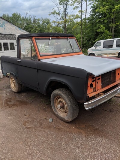 Fjorden Auto Parts