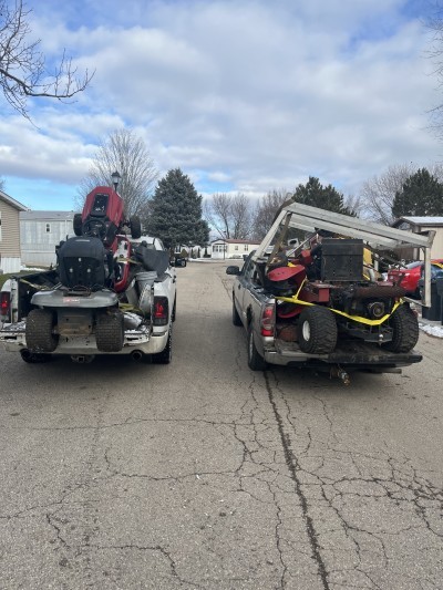 J & M Salvage