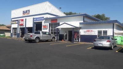 Dan's Auto Center