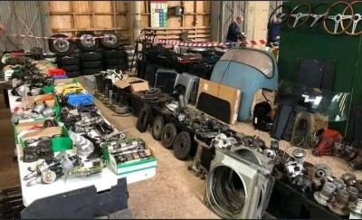 Jacks Auto Ranch