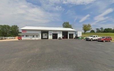 B & M Auto Tire & Towing