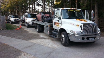 Grube's Towing & Repair