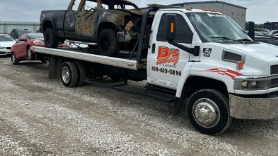 D's Towing & Recovery
