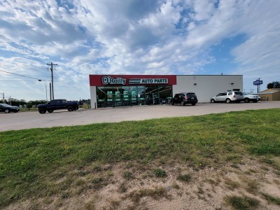 O'Reilly Auto Parts