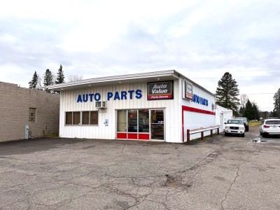 Auto Value Crandon
