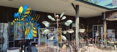 Bay Trading Co
