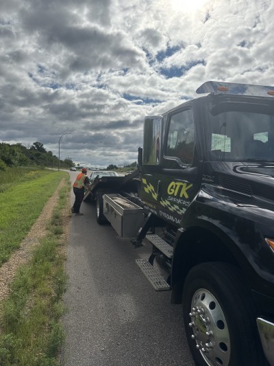 GTK Services