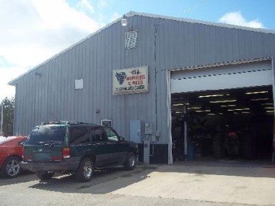 Gresham Auto Sales