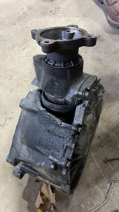 Tom's Engine Repair