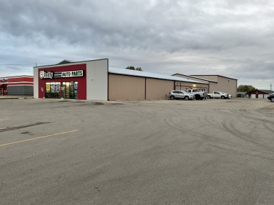 O'Reilly Auto Parts