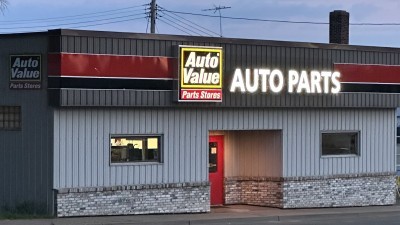 Auto Value of Luck