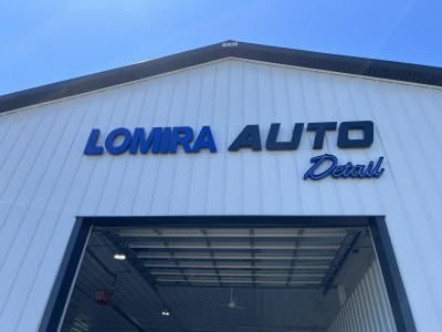 Lomira Auto
