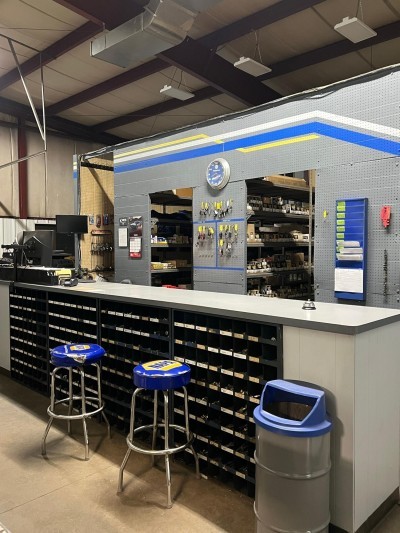 Wayside Repair LLC