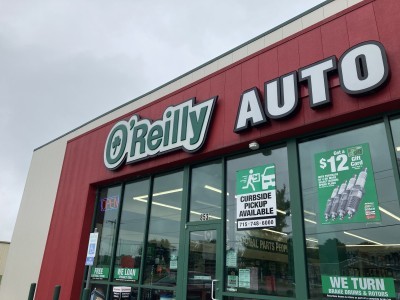 O'Reilly Auto Parts
