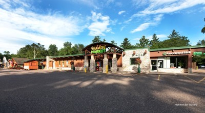 Village Market