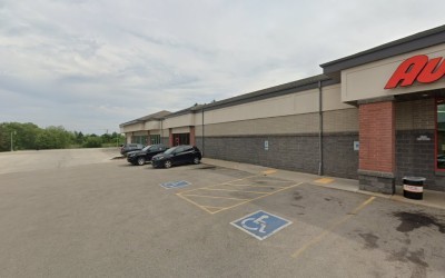 AutoZone Auto Parts