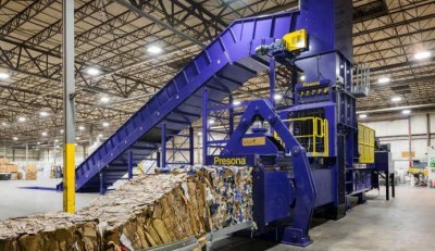 RAM Recycling Inc