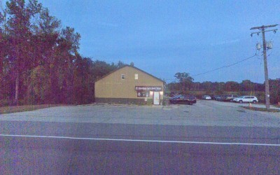 Sheridan Auto Body